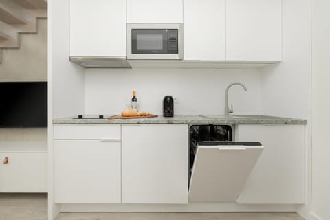 Sand Resort Apartment in West Pomeranian Voivodeship, Poland