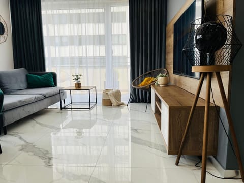 Apartament 44 Aquapark Reda Apartment in Pomeranian Voivodeship