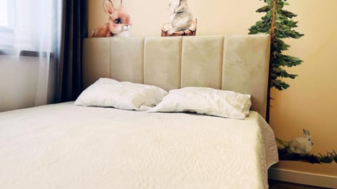 Apartament 44 Aquapark Reda Apartment in Pomeranian Voivodeship