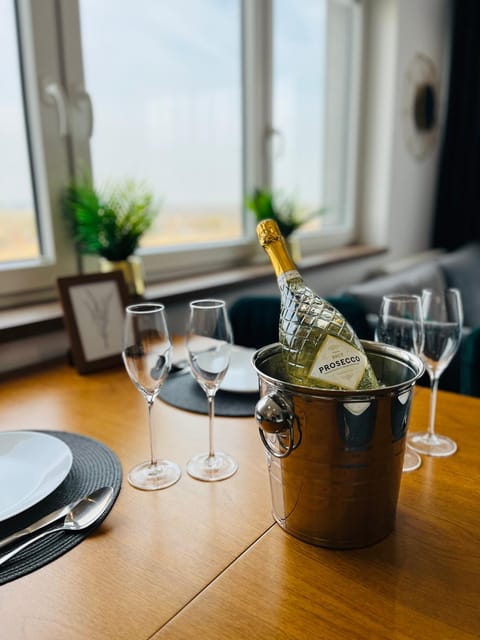 Apartament 44 Aquapark Reda Apartment in Pomeranian Voivodeship