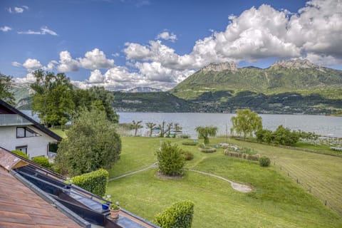 View (from property/room)