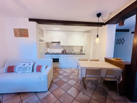 Casa Leoni a Moghegno Apartment in Canton of Ticino