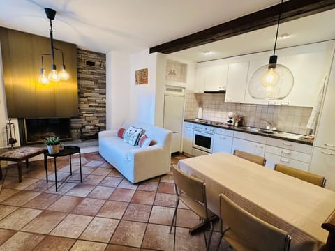 Casa Leoni a Moghegno Apartment in Canton of Ticino