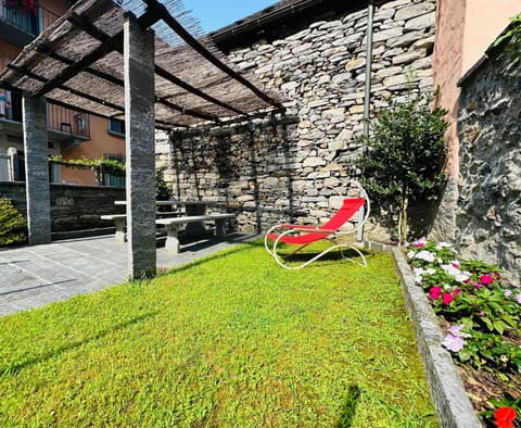 Casa Leoni a Moghegno Apartment in Canton of Ticino
