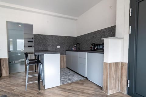 Gemütliches Apartment in Neuwied Apartment in Andernach