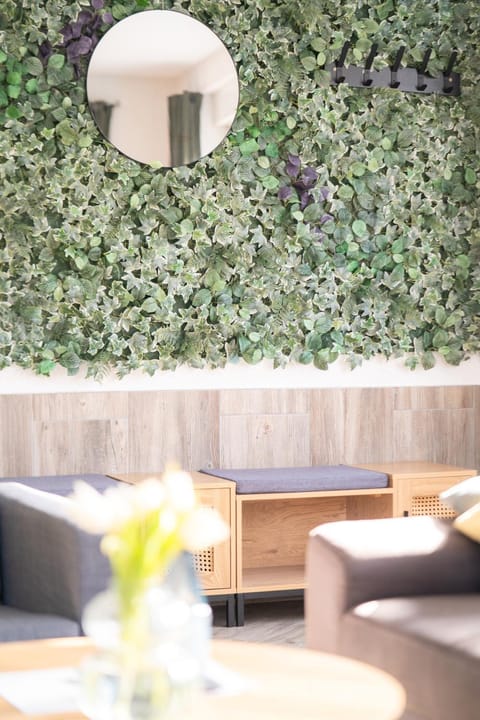 Gemütliches Apartment in Neuwied Apartment in Andernach