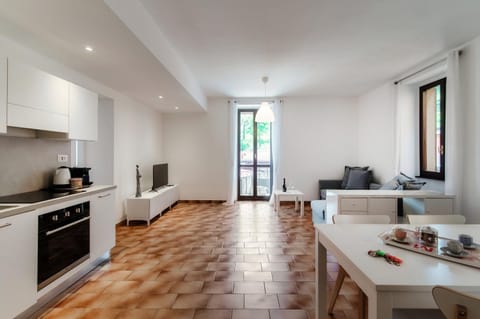 ORTENSIA APARTMENT Apartment in Bellagio