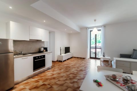 ORTENSIA APARTMENT Apartment in Bellagio