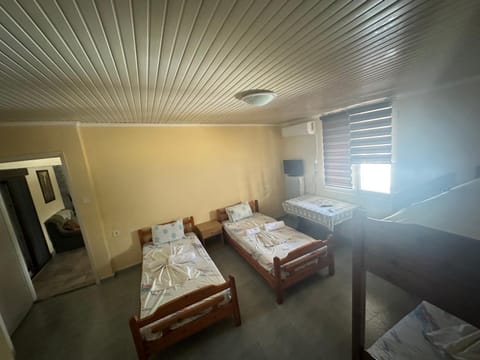 ANASTASIA’S APARTMENT Apartment hotel in Pieria, Greece