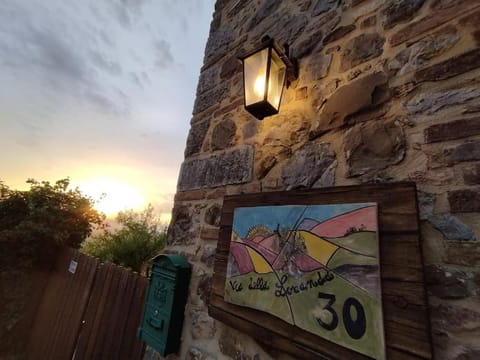 Casa vacanza in Casale vicino Orvieto House in Umbria