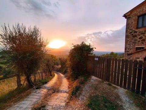 Casa vacanza in Casale vicino Orvieto House in Umbria