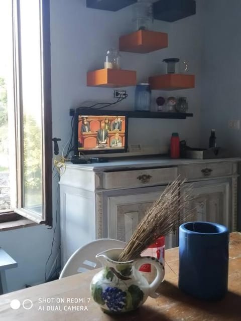 Casa vacanza in Casale vicino Orvieto House in Umbria