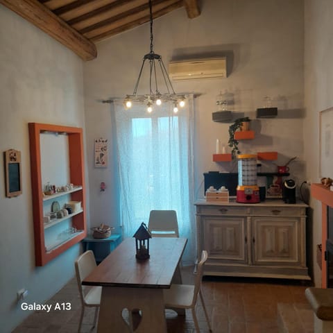 Casa vacanza in Casale vicino Orvieto House in Umbria
