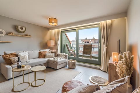 Balcony/Terrace, Living room, Seating area