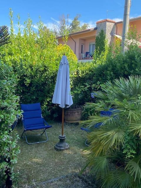 La Casina di Forte House in Forte dei Marmi