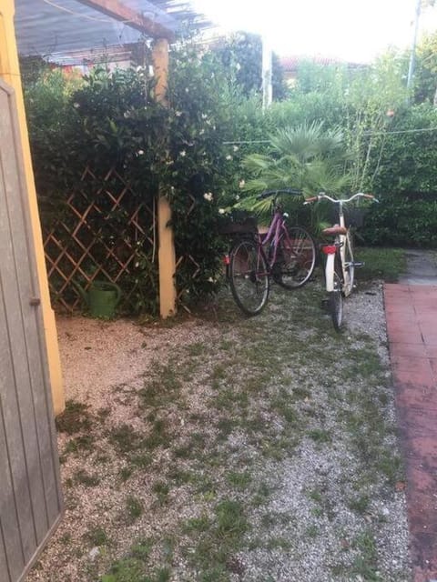 La Casina di Forte House in Forte dei Marmi