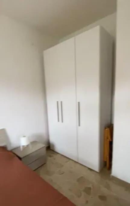 La Casina di Forte House in Forte dei Marmi