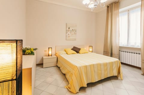 CA' TORRE SAN GIOVANNI Apartment in Noli