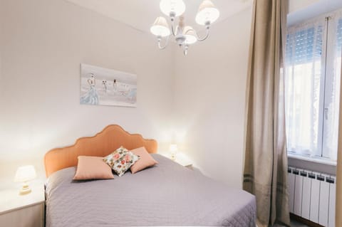 CA' TORRE SAN GIOVANNI Apartment in Noli