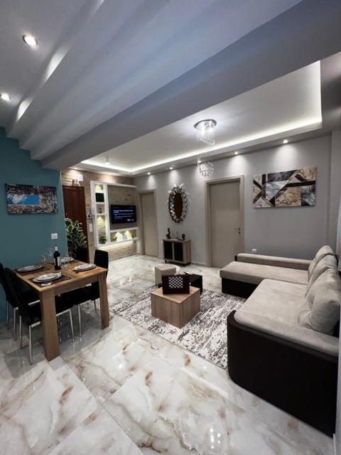 Diamond Luxury Suite Apartment in Thessaloniki