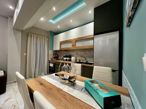 Diamond Luxury Suite Apartment in Thessaloniki