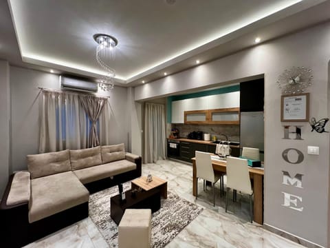 Diamond Luxury Suite Apartment in Thessaloniki