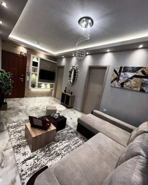 Diamond Luxury Suite Apartment in Thessaloniki