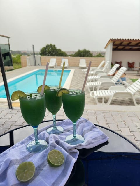 Vila Neyra Villa in Pula