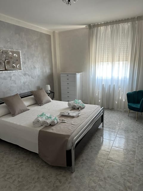 Palese Apartment Apartment in Bari