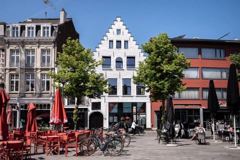 Kozy Home Spacious Luxurious home House in Antwerp