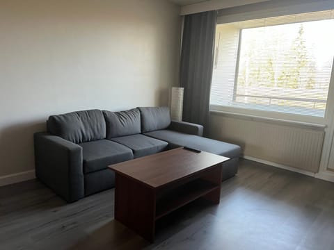 Finntori apart Apartment in Finland