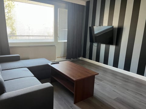 Finntori apart Apartment in Finland