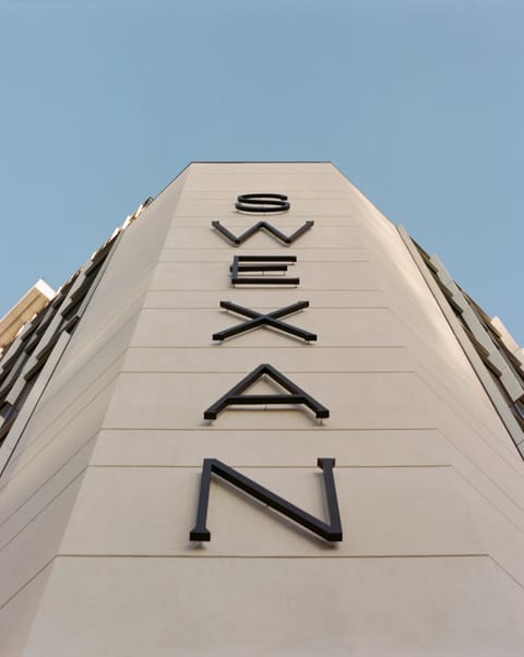 Property logo or sign