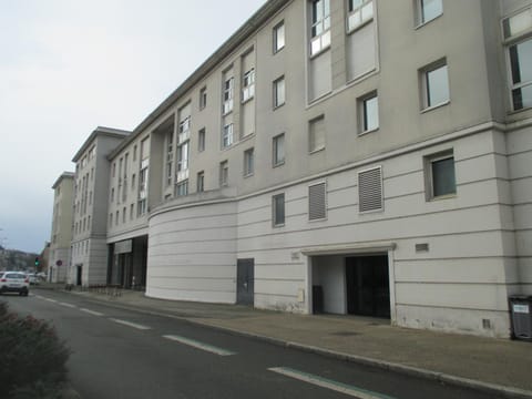 Hyper Centre Le Mans Apartment in Le Mans