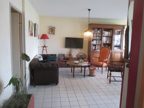 Hyper Centre Le Mans Apartment in Le Mans