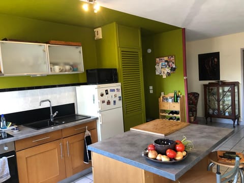 Hyper Centre Le Mans Apartment in Le Mans