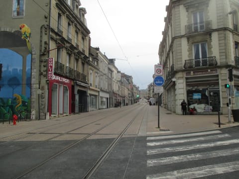 Hyper Centre Le Mans Apartment in Le Mans