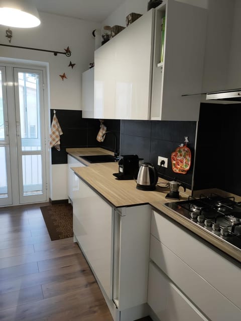 Casa Vacanze Celine a due passi dal mare CIN IT09056C2W8WF7M33 House in Savona