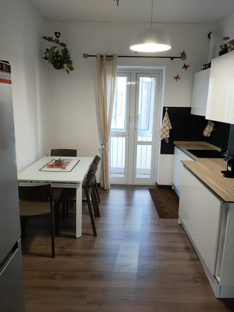 Casa Vacanze Celine a due passi dal mare CIN IT09056C2W8WF7M33 House in Savona