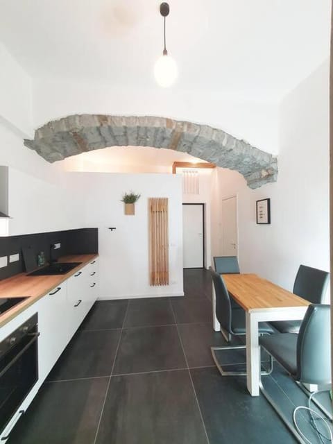 L'arco Trieste studio living 2 Apartment in Trieste