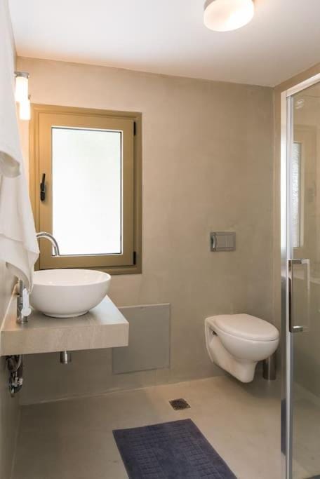 Villa Olvía Villa in Crete