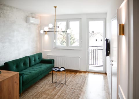 CROWN apartment Apartment in Vojvodina