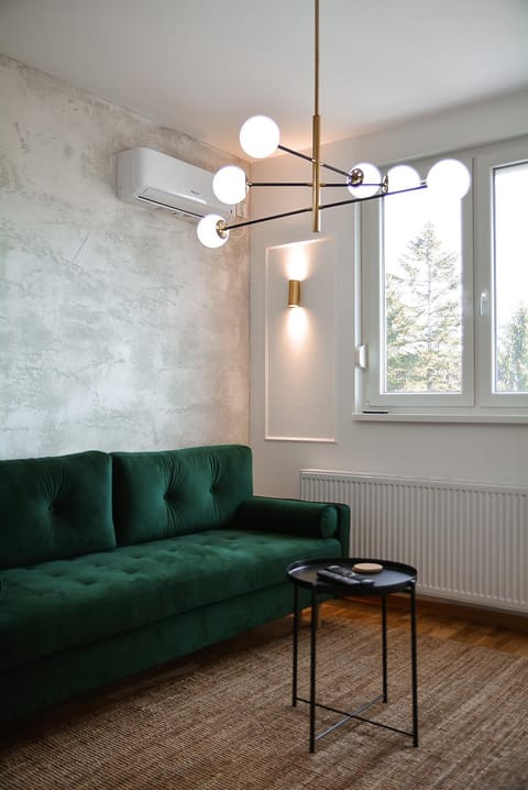 CROWN apartment Apartment in Vojvodina