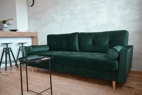 CROWN apartment Apartment in Vojvodina