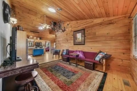 Pigeon Ridge Cabin Cumberland State Park 2B 2B Cabin in Crossville