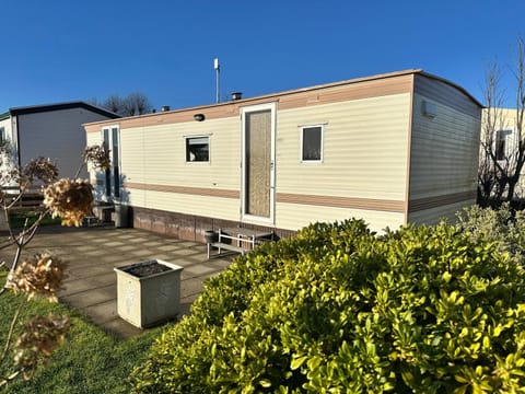 Retro Stacaravans Campground/ 
RV Resort in South Holland (province)