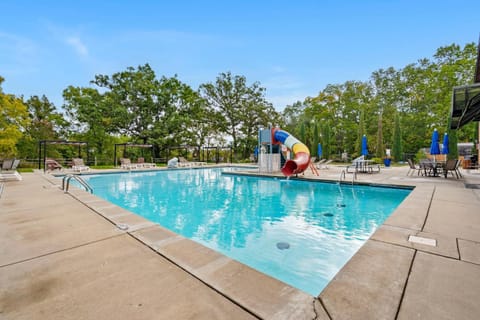 Ridgeview Retreat House in Indian Point