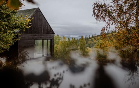 Property building, Natural landscape, View (from property/room)
