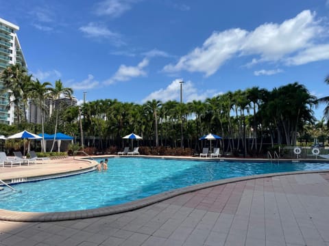 Beautiful Apartment in Sunny Isles STR-01432 Apartment in Sunny Isles Beach