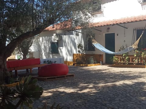 Patio, Balcony/Terrace